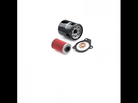 Kit Filtre à Huile - LC4 (01-07)