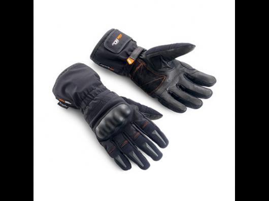 HQ Adventure Gloves