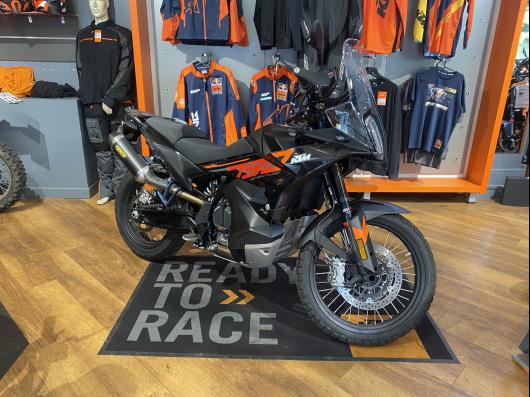 KTM 790 ADVENTURE