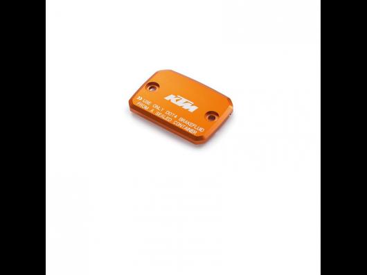 Couvercle de Réservoir Frein Avant