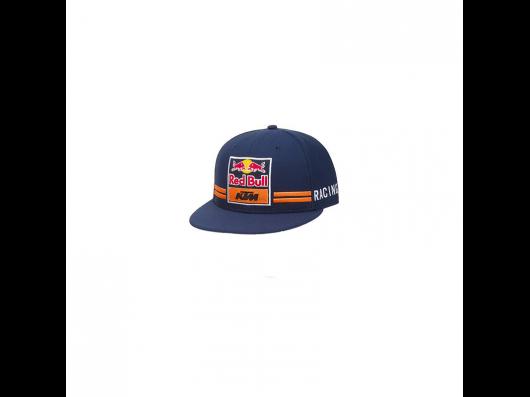 Casquette Team Flat