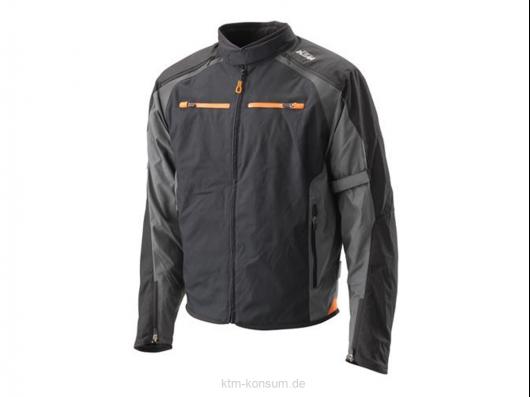Street Evo Jacket