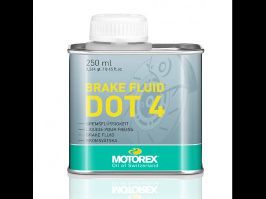 Liquide de Frein DOT 4