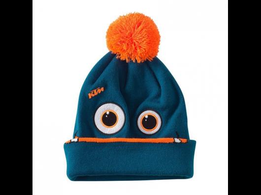 Bubble Eye Beanie