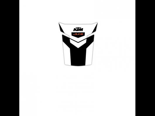 Protection de Réservoir Duke