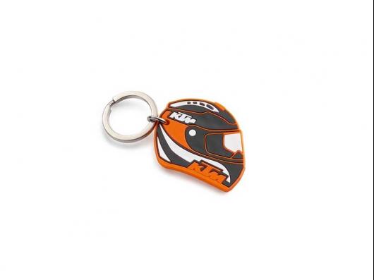 Porte-Clés Casque Street