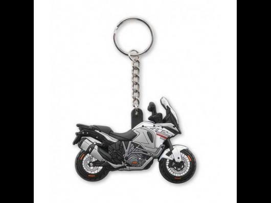 1290 Super Adv Grise Porte-Clés