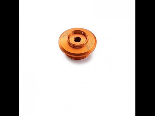 Vis de Bouchon d'Huile