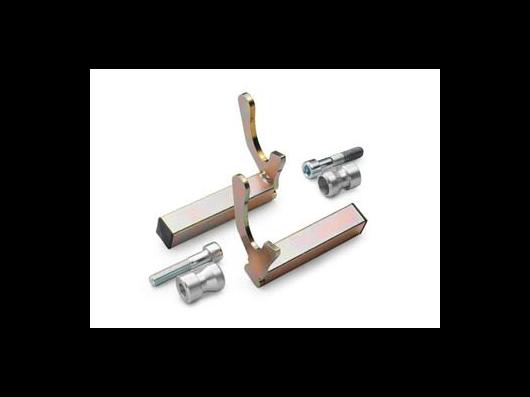 Adaptateurs de Fourche