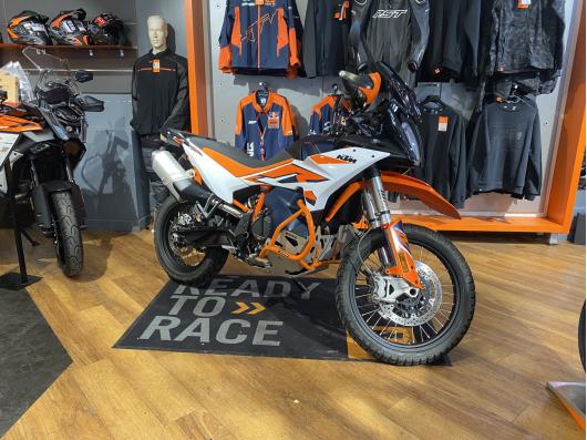 KTM 890 ADVENTURE R