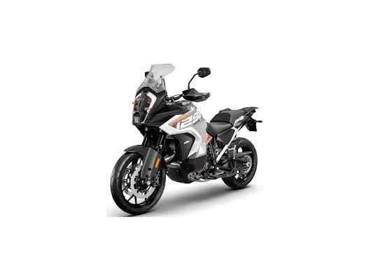 KTM 1290 SUPER ADVENTURE S