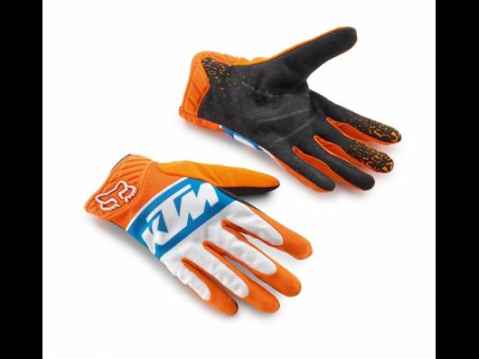 Airline Gloves FOX