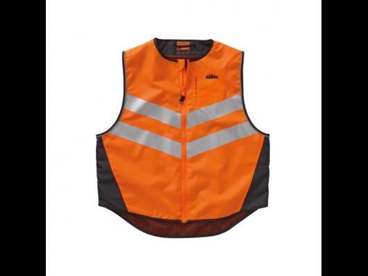 Reflective Riding Vest