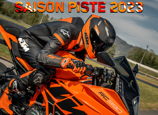 DATES, INFOS...TOUT EST PAR ICI ! 